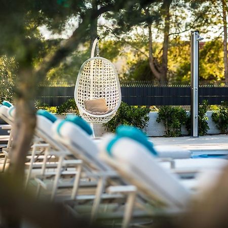 Olive Tree Mansion Διαμέρισμα Vir Εξωτερικό φωτογραφία