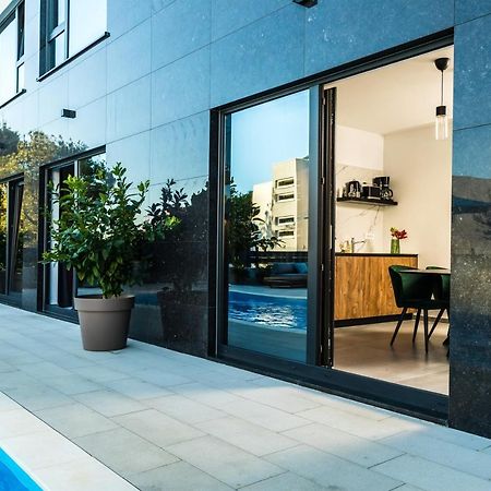 Olive Tree Mansion Διαμέρισμα Vir Εξωτερικό φωτογραφία