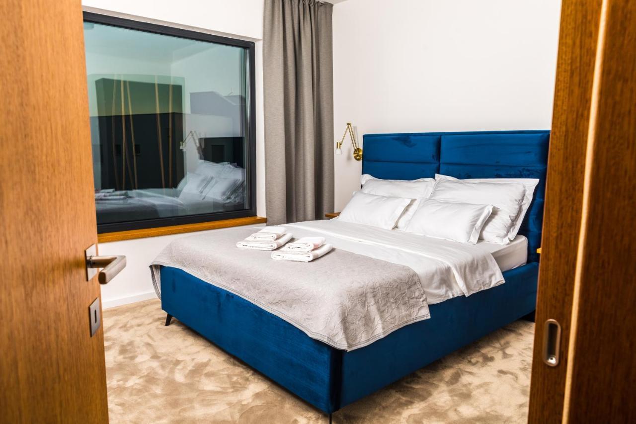 Olive Tree Mansion Διαμέρισμα Vir Εξωτερικό φωτογραφία