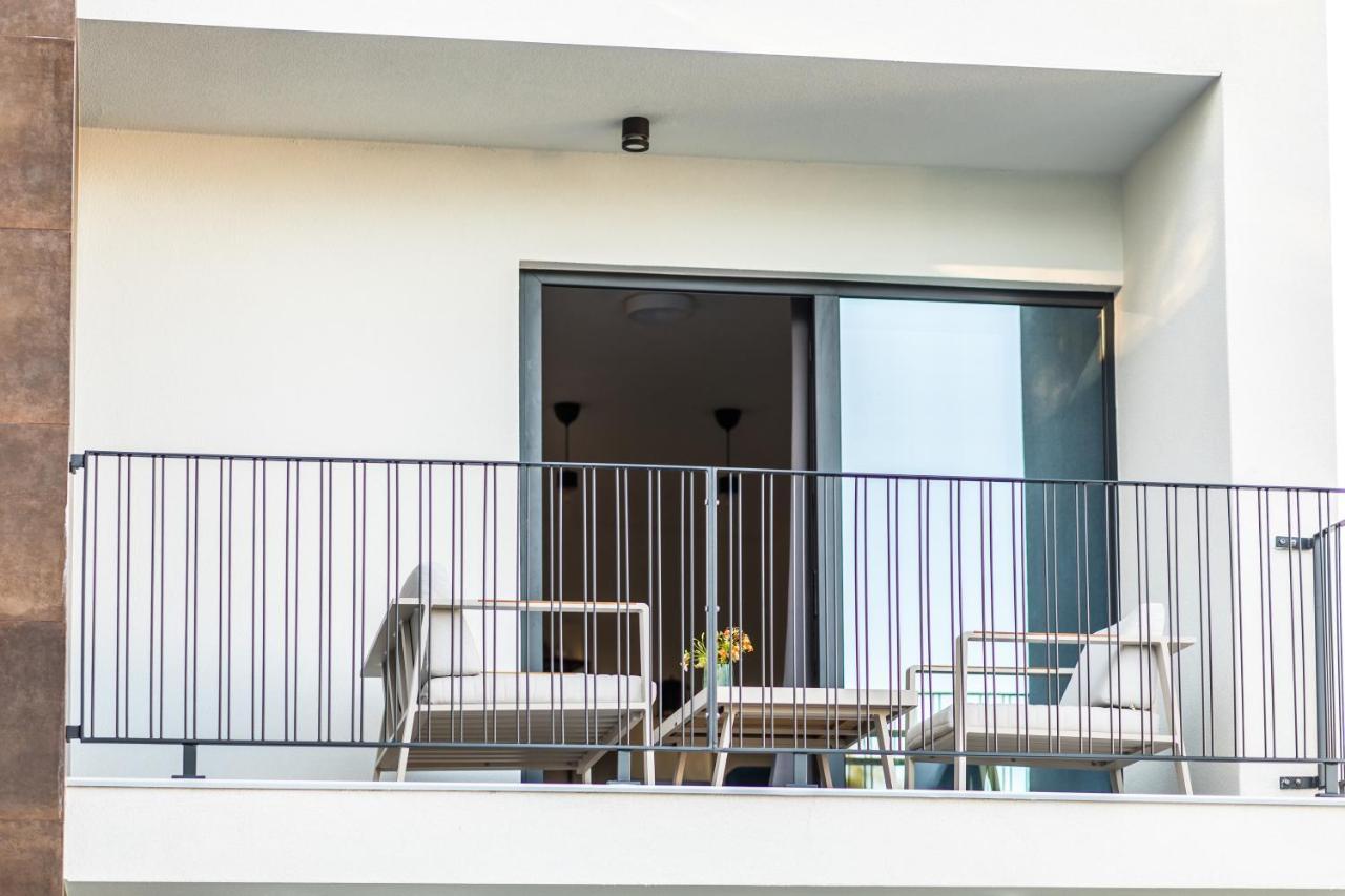 Olive Tree Mansion Διαμέρισμα Vir Εξωτερικό φωτογραφία