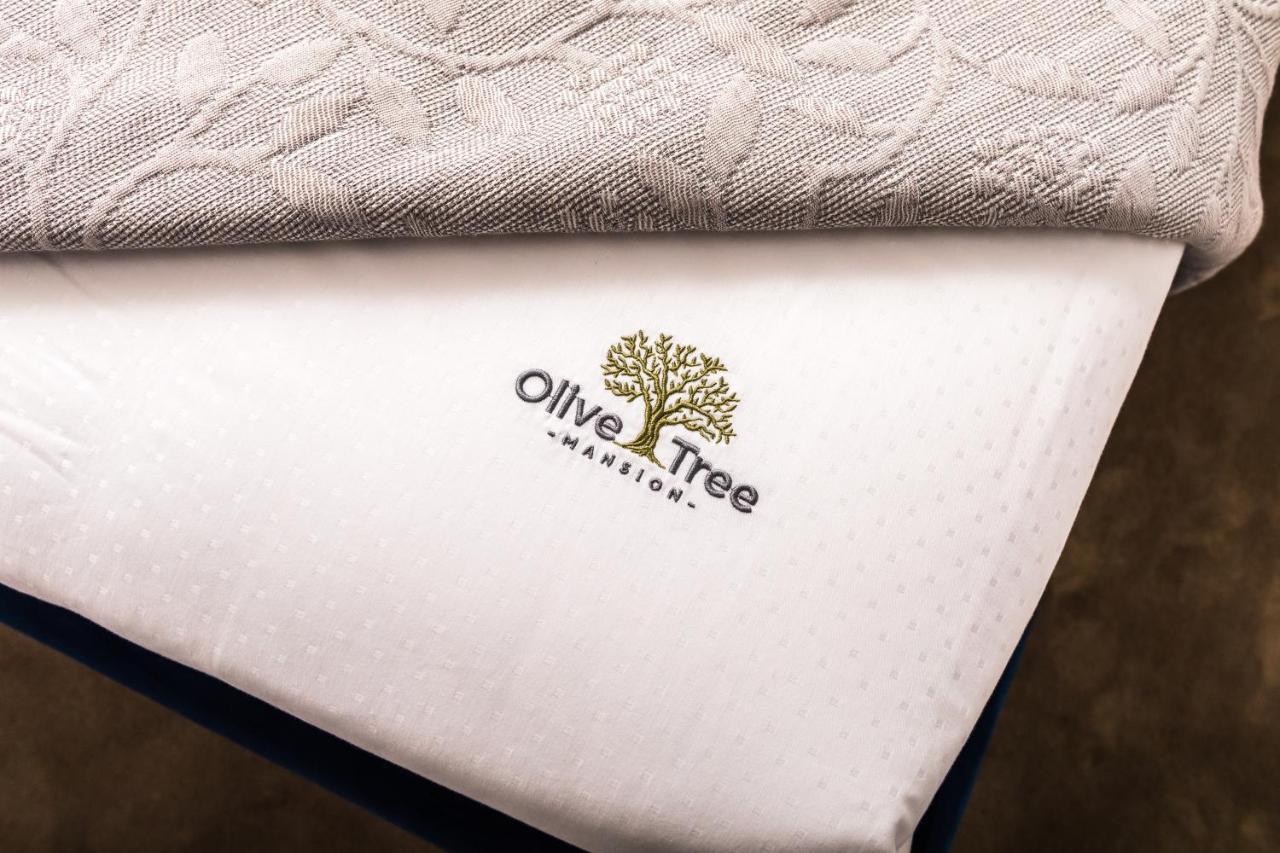 Olive Tree Mansion Διαμέρισμα Vir Εξωτερικό φωτογραφία