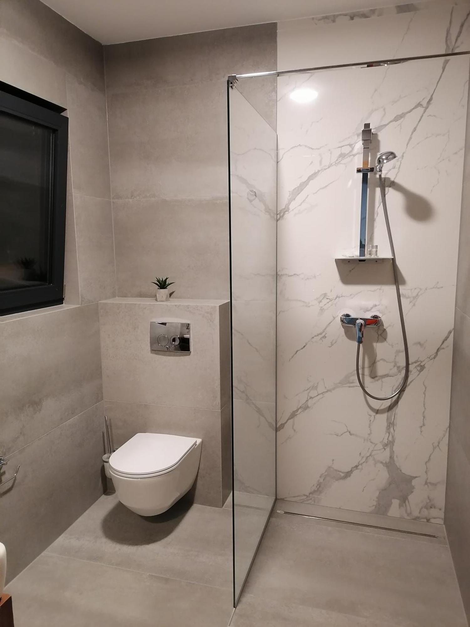 Olive Tree Mansion Διαμέρισμα Vir Δωμάτιο φωτογραφία